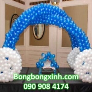 Sân khấu sự kiện 034