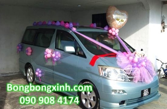 Xe cưới 011 Xe cưới 011