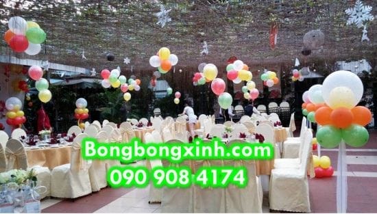 Bong bóng bay BB072 Bong bóng bay BB072