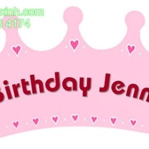 Backdrop sinh nhật 001