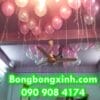 Bong bóng bay BB076 Bong bóng bay BB076