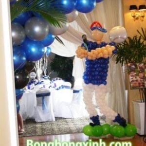 Lễ tốt nghiệp 001