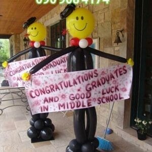 Lễ tốt nghiệp 003