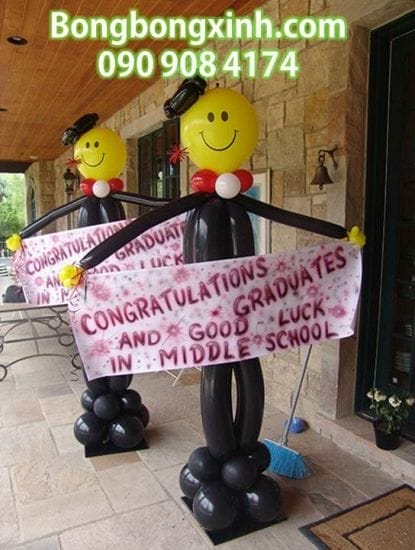 Lễ tốt nghiệp 003 Lễ tốt nghiệp 003