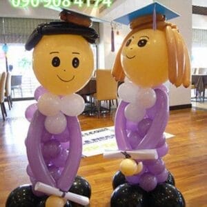 Lễ tốt nghiệp 005