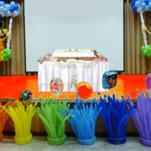 Lễ tốt nghiệp 007