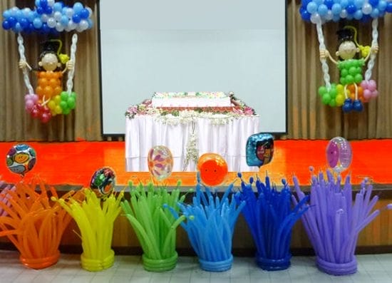 Lễ tốt nghiệp 007 Lễ tốt nghiệp 007