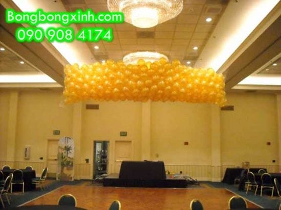 Bóng thả rơi 011 Bóng thả rơi 011