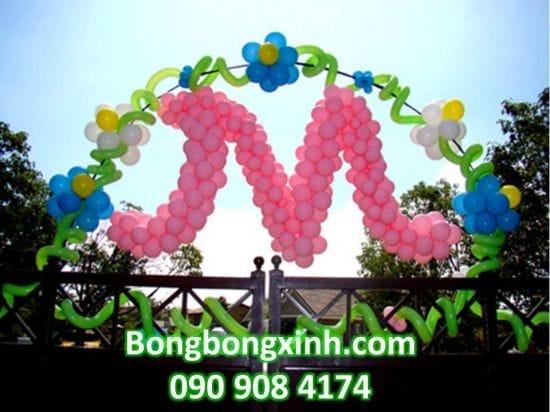 Chữ bong bóng 025 Chữ bong bóng 025