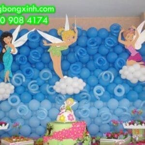 Tường Bong Bóng 021