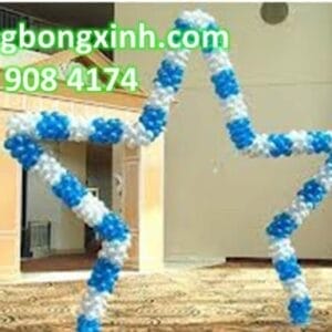 Bong bóng nghệ thuật 031