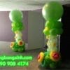 Trụ bong bóng 010 Trụ bong bóng 010