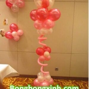 Trụ bong bóng 059