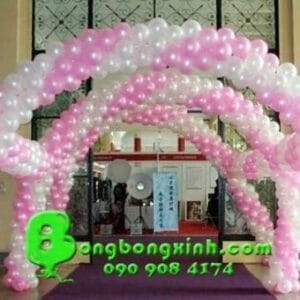 Cổng chào sự kiện 084