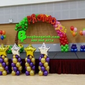 Sân khấu sự kiện 042