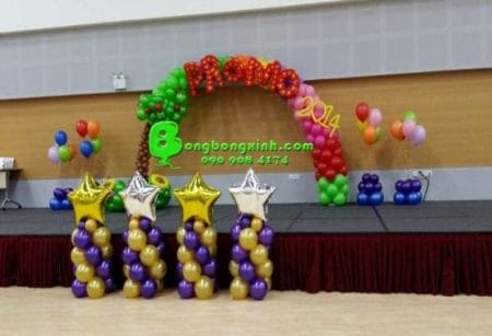 Cổng chào sự kiện CD138 có thể kết hợp cùng sân khấu sự kiện 042 Cổng chào sự kiện CD138 có thể kết hợp cùng sân khấu sự kiện 042