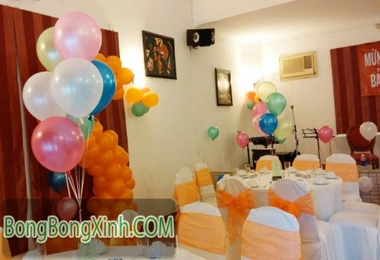 Trang trí bàn tiệc đám cưới 045 Trang trí bàn tiệc đám cưới 045