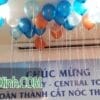 Bong bóng bay thả trần BB079 Bong bóng bay thả trần BB079