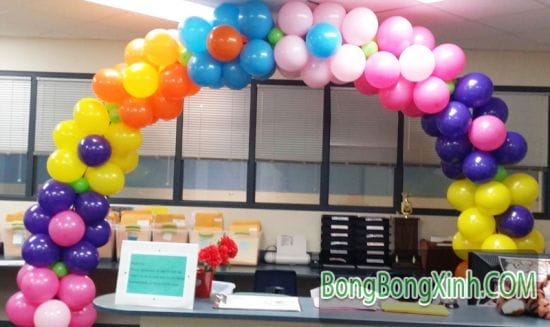 Cổng chào hoa trang trí sự kiện 0109 Cổng chào hoa trang trí sự kiện 0109