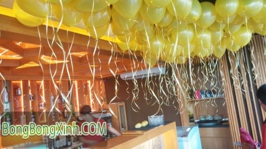 Bong bóng bay thả trần BB082 Bong bóng bay thả trần BB082