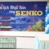 Sân khấu sự kiện bong bóng SenKO SKK050 Sân khấu sự kiện bong bóng SenKO SKK050