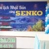Sân khấu sự kiện bong bóng SenKO SKK050