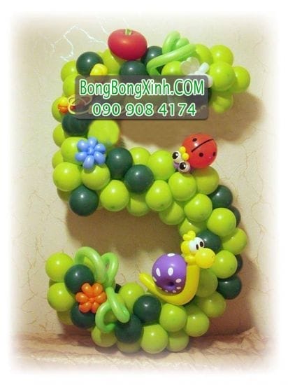 Cổng chào sự kiện CD140 có thể kết hợp cùng bong bóng số SBB015 Cổng chào sự kiện CD140 có thể kết hợp cùng bong bóng số SBB015