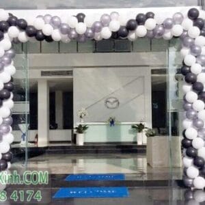 Cổng chào trang trí sự kiện sang trọng CD141