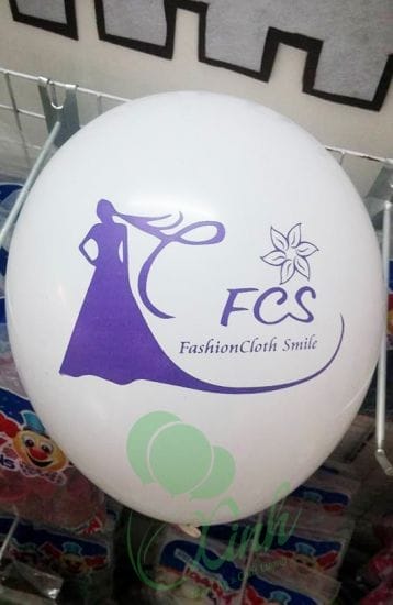 Bong bóng in FCS Bong bóng in FCS