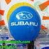 Bong bóng in Subaru