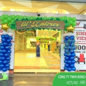 TRANG TRÍ SỰ KIỆN Đường Dẫn Sự Kiện