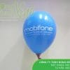 Bong bóng in logo thương hiệu Mobifone BBI024