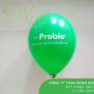 Bong bóng in thuốc PMS Probio BBI026