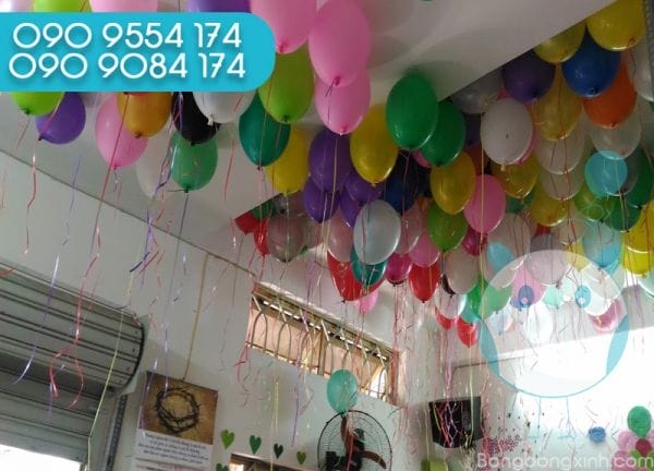 Bong bóng bay BB071 Bong bóng bay BB071