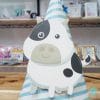 Nón sinh nhật 003 3D bò sữa