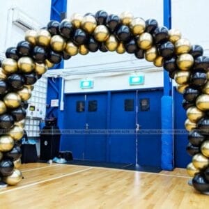 Sản phẩm trang trí lễ tốt nghiệp 009