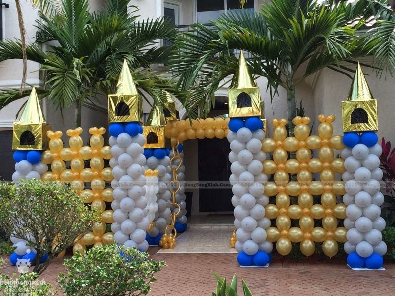 goc_1551925512-2 Cổng chào sinh nhật lâu đài CB136