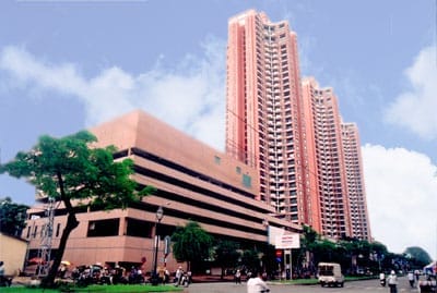 Thuận Kiều Plaza