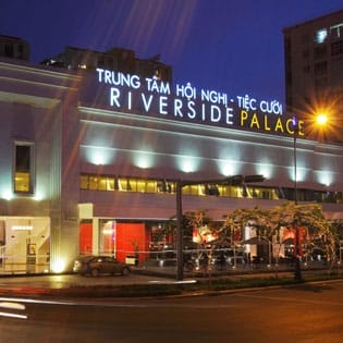 Trung Tâm Hội Nghị Tiệc Cưới Riverside