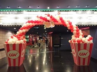 CGV Parkson Nguyễn Lương Bằng