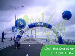 Khinh khí cầu tổ chức sự kiện 5 Khinh khí cầu tổ chức sự kiện 5
