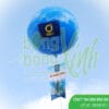 Khinh khí cầu sự kiện lễ khởi công 9
