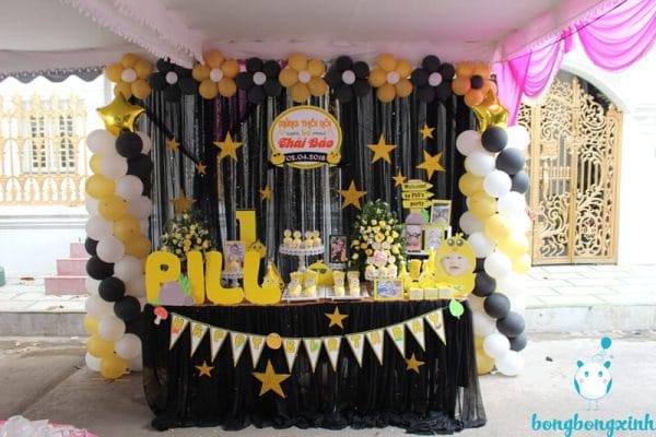 ảnh đẹp tặng sinh nhật tại nhà