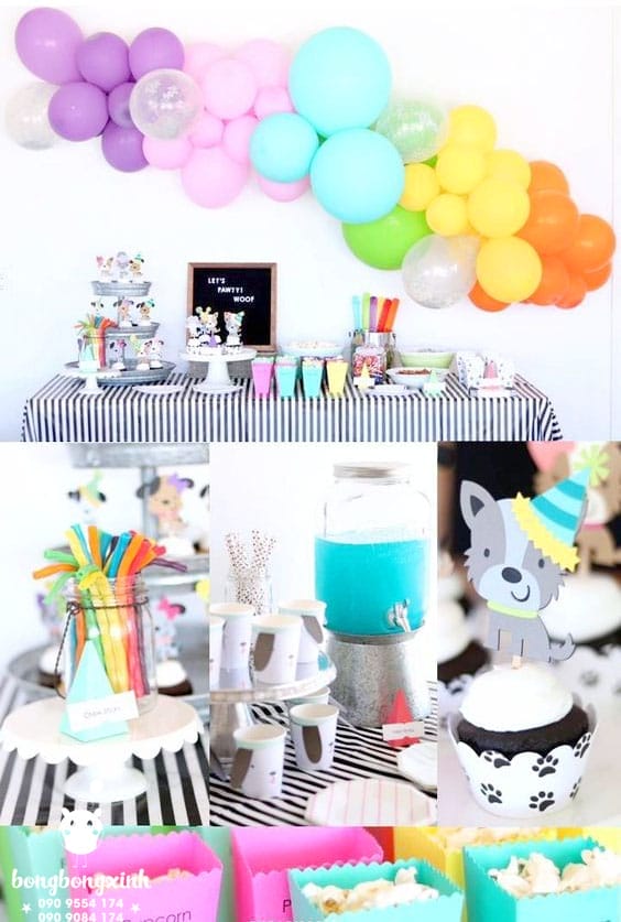 Tổng hợp các sản phẩm trang trí tiệc thôi nôi giá rẻ nhưng chất lượng tuyệt vời Tổng hợp các sản phẩm trang trí tiệc thôi nôi giá rẻ nhưng chất lượng tuyệt vời