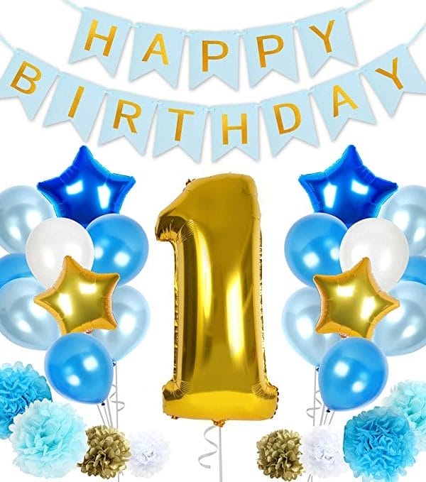 Trang trí thôi nôi bé gái tại chính nhà bạn bằng các phụ kiện đơn giản