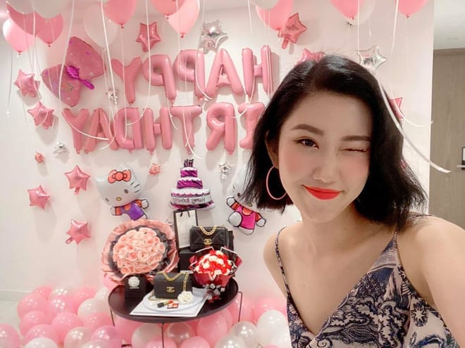 Cách trang trí sinh nhật tại nhà mùa dịch vừa đẹp vừa an toàn Cách trang trí sinh nhật tại nhà mùa dịch vừa đẹp vừa an toàn