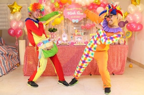 Chu he thoi bong bong hoat nao chuong trinh 1