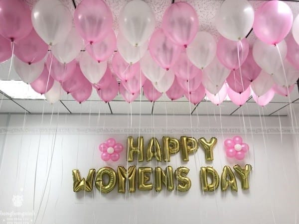 ngày quốc tế phụ nữ