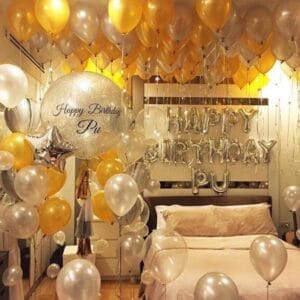 Trang trí sự kiện nhân ngày giỗ Tổ Hùng Vương