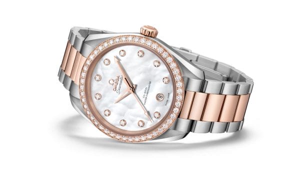 Đồng hồ - một món quà tặng 20/10 giá rẻ cho các bạn nữ